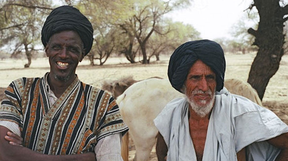 Connaissance de la Mauritanie : le point sur la recherche en sciences sociales